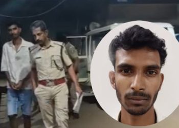 കുട്ടികളെ തട്ടിക്കൊണ്ടുപോയി ക്രൂരമായി മർദിച്ച് ലഹരി നൽകി പണം കവർന്ന സംഭവം ഒരാൾകൂടി പിടിയിൽ