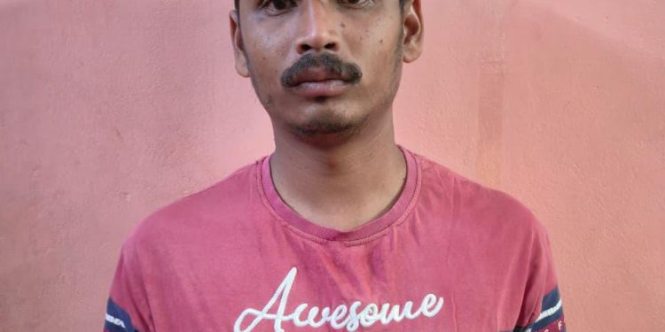 വ്യാജ ട്രേഡിങ് വാഗ്ദാനം: വയനാട് സ്വദേശിയിൽ നിന്നും ലക്ഷങ്ങൾ തട്ടിയ തമിഴ്നാട് സ്വദേശി അറസ്റ്റിൽ