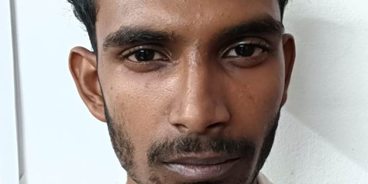 കൗമാരക്കാരെ മര്‍ദിച്ച് പണം കവര്‍ന്ന കേസില്‍ ഒരാള്‍ കൂടി പിടിയില്‍