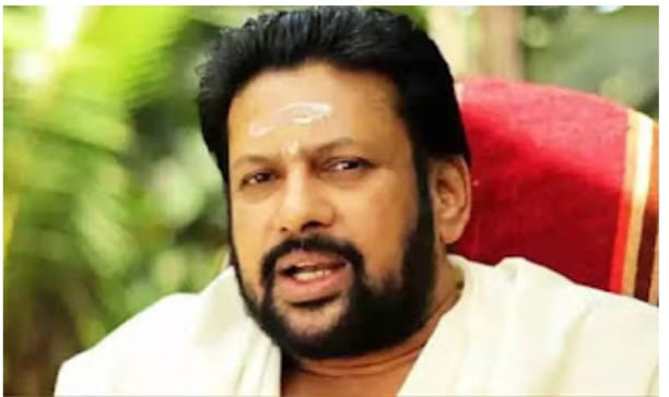 ശബരിമല സ്വര്ണ്ണക്കൊള്ള: ; കണ്ഠരര് രാജീവര്ക്ക് ജാമ്യം