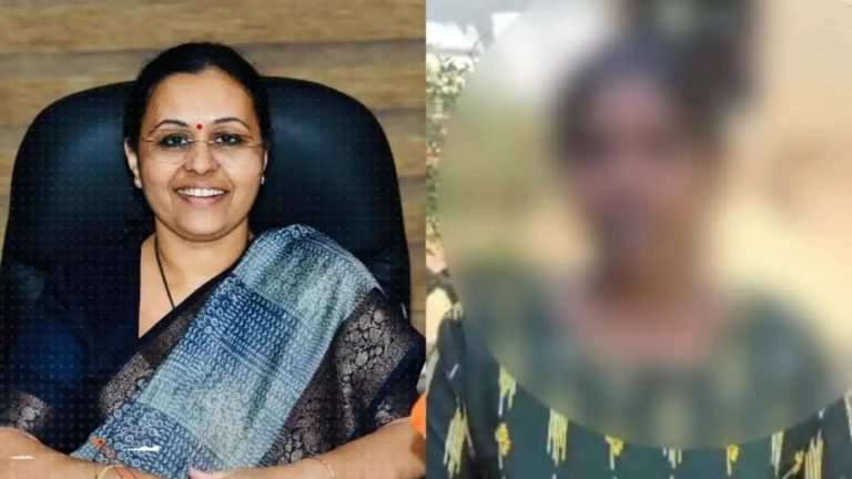 ആരോഗ്യമന്ത്രിക്കെതിരെ വയനാട്ടിൽ ചികിത്സാ പിഴവിന് ഇരയായ യുവതി; ‘ഒന്ന് ഫോൺ വിളിച്ചതല്ലാതെ ഒന്നും ചെയ്തില്ല