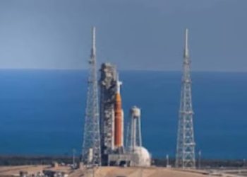 ആർട്ടെമിസ് വിക്ഷേപണം വീണ്ടും വൈകും; റോക്കറ്റിൽ സാങ്കേതിക തകരാർ