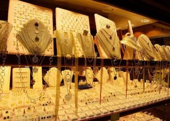 സംസ്ഥാനത്ത് സ്വർണ വിലയില്‍ വീണ്ടും വർധന