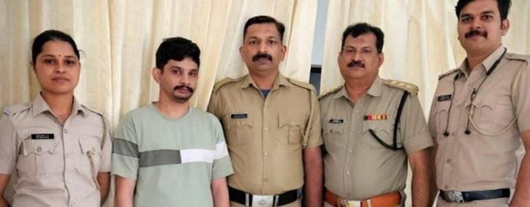 മെത്താംഫിറ്റാമിൻ പിടികൂടിയ കേസ്; ഒരാൾ കൂടി അറസ്റ്റിൽ
