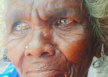 കാണ്മാനില്ല