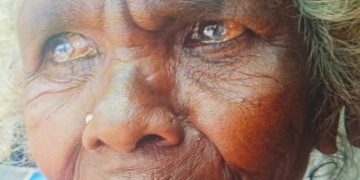 കാണ്മാനില്ല