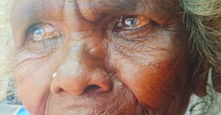 കാണ്മാനില്ല