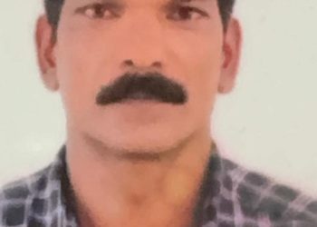 കാണ്മാനില്ല