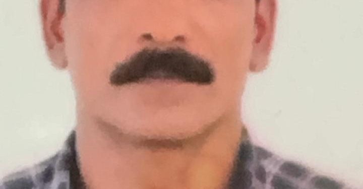 കാണ്മാനില്ല