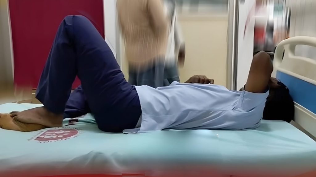 വൈത്തിരിയിൽ പ്ലസ് വൺ വിദ്യാർത്ഥി റാഗിങ്ങിനിരയായതായി പരാതി
