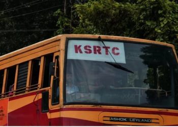 കുറഞ്ഞ നിരക്കിൽ കുടിവെള്ളം; കെ.എസ്.ആർ.ടി.സി ബസുകളിൽ ഇനി ‘KL 15’ ബ്രാൻഡും ലഭ്യമാകും