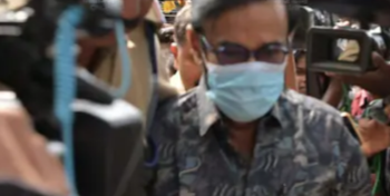 രാജു രാത്രിയിൽ ബന്ധുവീട്ടിലേക്ക് മാറി, പൊലീസ് വന്നത് 2 തവണ; വാഹനാപകട കേസിൽ പൊലീസിന് വീഴ്ച?