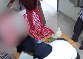 സ്പായിലെ കൂട്ട ബലാത്സംഗം: ഏഴാം പ്രതി ഷിന്റോ പി. സണ്ണി അറസ്റ്റിൽ