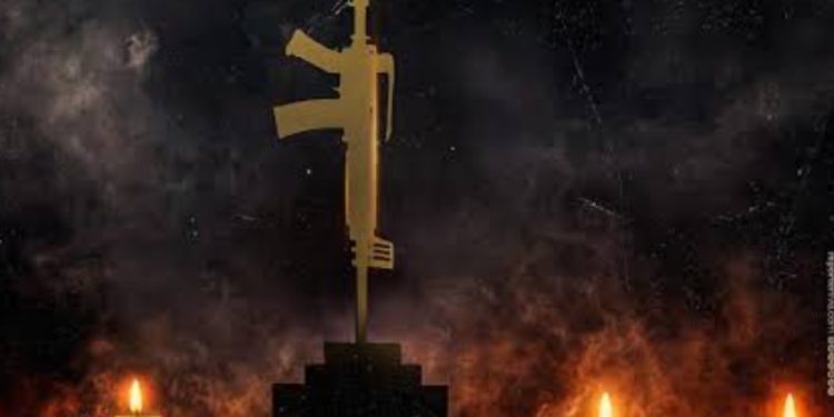 വീരമൃത്യു വരിച്ച 40 ജവാന്മാരെ ഓർമിച്ച് രാജ്യം; പുൽവാമ ഭീകരാക്രമണത്തിന് ഏഴ് വയസ്സ്