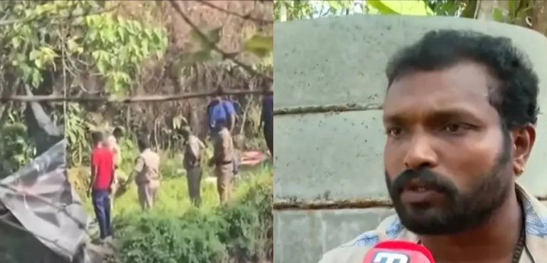 കൊറിയൻ സുഹൃത്ത് മരിച്ച വിവരം അവൾ എങ്ങനെ അറിഞ്ഞു?’ സംശയങ്ങൾ ഉന്നയിച്ച് മരിച്ച 16കാരിയുടെ അച്ഛൻ