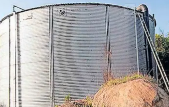 സൗജന്യമായി വെള്ളം നൽകുമെന്ന് മന്ത്രി റോഷി അഗസ്റ്റിൻ; വന്നത് 29,200 രൂപ ബിൽ!