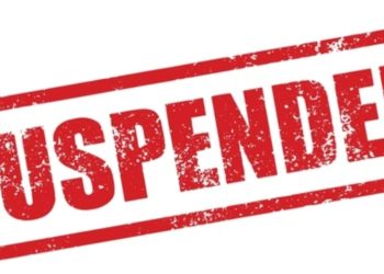 സമ്പൂര്‍ണ്ണ പോര്‍ട്ടലില്‍ കൃത്രിമം:അധ്യാപകനെ സര്‍വ്വീസില്‍ നിന്ന് സസ്‌പെന്റ് ചെയ്തു