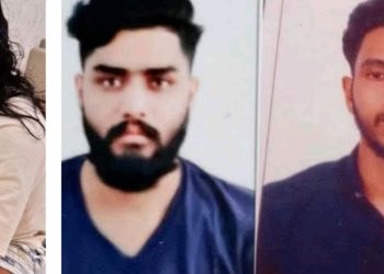 വയനാട്ടിൽ നിന്നും കാണാതായ യുവാക്കളെ വൻ മയക്കുമരുന്ന് ശേഖരവും മാരകായുധവുമായി  കർണാടക പോലീസ് അറസ്റ്റ് ചെയ്തു