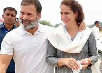 വയനാട് പുനരധിവാസം: കോൺഗ്രസ് നിർമ്മിക്കുന്ന വീടുകളുടെ തറക്കല്ലിടൽ ഇന്ന്, രാഹുലും പ്രിയങ്കയും എത്തും