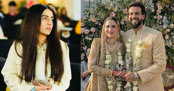 ‘ചതിയൻ, കൊലപാതകി; തെളിവായി ഒരു വിഡിയോ എന്റെ പക്കലുണ്ട്’: വീണ്ടും വിവാഹിതനായ പാക്ക് താരത്തിനെതിരെ മുൻ ഭാര്യ