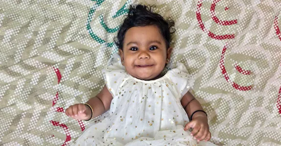 ആലിന് ഷെറിന്റെ അവയവങ്ങൾ തിരുവനന്തപുരത്തേക്ക്; ആംബുലൻസ് പുറപ്പെട്ടു, വഴിയൊരുക്കി പൊലീസ്