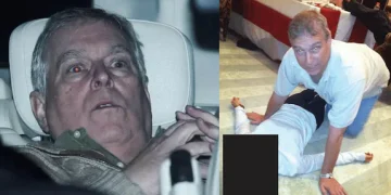 3 തവണ പീഡിപ്പിച്ചു, ആ വെളിപ്പെടുത്തൽ ‘എല്ലാം നഷ്ടപ്പെടുത്തി’; ആൻഡ്രൂവിനെ തേടി പൊലീസ് എത്തിയത് പുലർച്ചെ