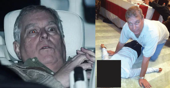 3 തവണ പീഡിപ്പിച്ചു, ആ വെളിപ്പെടുത്തൽ ‘എല്ലാം നഷ്ടപ്പെടുത്തി’; ആൻഡ്രൂവിനെ തേടി പൊലീസ് എത്തിയത് പുലർച്ചെ