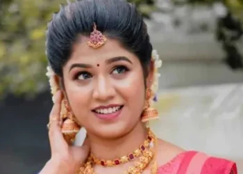 രാസലഹരി വേട്ട: മലയാളി നടി അഞ്ജു കൃഷ്ണയും സഹസംവിധായികയും അറസ്റ്റിൽ