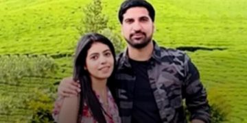 പ്രണയദിനത്തിൽ ഒരുമിച്ച് അത്താഴം, പിന്നാലെ കഴുത്തറുത്ത് കൊലപാതകം; ഭർത്താവിന്റെ കള്ളക്കഥ പൊളിച്ച് പൊലീസ്