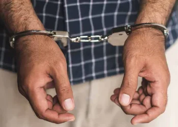 കരാറിന് 5 ലക്ഷം കൈക്കൂലി; ബിജെപി എംഎൽഎ അറസ്റ്റിൽ