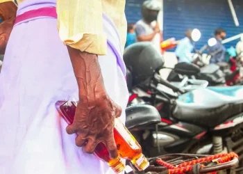 പേരിൽ സർപ്രൈസ് തുടരുന്നു, സർക്കാർ ബ്രാൻഡി ഫെബ്രുവരി 21 മുതൽ വിപണിയിൽ