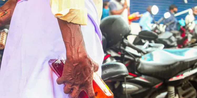 പേരിൽ സർപ്രൈസ് തുടരുന്നു, സർക്കാർ ബ്രാൻഡി ഫെബ്രുവരി 21 മുതൽ വിപണിയിൽ