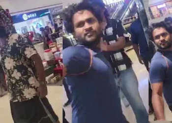 മാളിലെ അടിപിടിക്കേസിൽ ഒഴിവാക്കും; ഡിജെ പാർട്ടിയിലെ ലാത്തിച്ചാർജിൽ മിഥുനെതിരെ നടപടി വരും