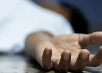 ശുചിമുറിയിൽ വയോധികൻ മരിച്ച നിലയിൽ