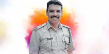 പൊലീസുകാരുടെ വഴിവിട്ട കാര്യങ്ങൾ റിപ്പോർട്ട് ചെയ്തു: സ്വയം വിരമിച്ച് എസ്ഐ