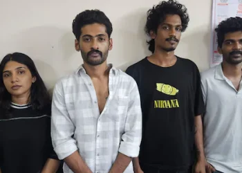 ഹണിട്രാപ്പ് കേസ് പ്രതികൾക്കെതിരെ കാപ്പ; സഫ്നയുടെ പങ്കിൽ കൂടുതൽ അന്വേഷണം, മുൻപും കുറ്റകൃത്യം