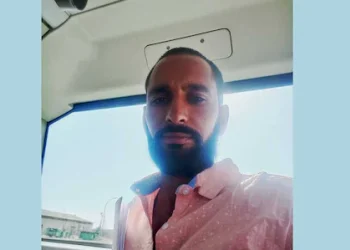 സൗദിയിൽ ആട്ടിടയനായ ഇന്ത്യക്കാരൻ ടെന്റിൽ തൂങ്ങിമരിച്ച നിലയിൽ