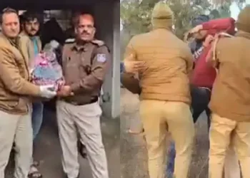 പീഡനശ്രമം എതിർത്തു, 13കാരനെ കൊലപ്പെടുത്തി കട്ടിലിലെ അറയിൽ ഒളിപ്പിച്ചു, മുത്തശ്ശിയെ മുകളിൽ കിടത്തി; പക്ഷേ…