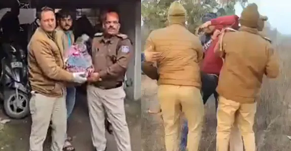 പീഡനശ്രമം എതിർത്തു, 13കാരനെ കൊലപ്പെടുത്തി കട്ടിലിലെ അറയിൽ ഒളിപ്പിച്ചു, മുത്തശ്ശിയെ മുകളിൽ കിടത്തി; പക്ഷേ…