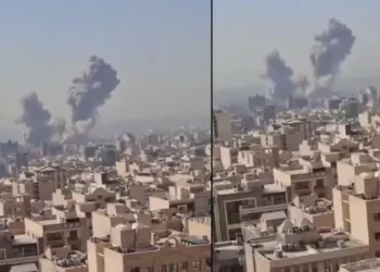 ഇറാന്‍–ഇസ്രയേൽ സംഘർഷം; ഗൾഫിലേക്കുള്ള എല്ലാ സർവീസുകളും റദ്ദാക്കി എയർ ഇന്ത്യയും ഇൻഡിഗോയും