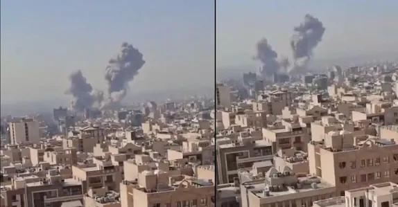 ഇറാന്–ഇസ്രയേൽ സംഘർഷം; ഗൾഫിലേക്കുള്ള എല്ലാ സർവീസുകളും റദ്ദാക്കി എയർ ഇന്ത്യയും ഇൻഡിഗോയും