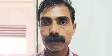 പതിനേഴുകാരിയെ പീഡിപ്പിക്കാൻ ശ്രമം; മോട്ടിവേഷനൽ സ്പീക്കറായ മുൻ പ്രിൻസിപ്പൽ അറസ്റ്റിൽ