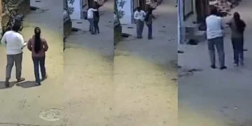 ‘ചുണ്ട് മുറിച്ചു, മുഖത്ത് പരുക്കേൽപിച്ചു’; ലൈംഗിക ബന്ധത്തിന് വിസമ്മതിച്ച അധ്യാപികയെ പ്ലസ്ടു വിദ്യാർഥി ആക്രമിച്ചു