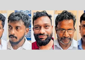 ‘ഭീകരവാദത്തിനു തുല്യം’; വിഡിയോ നിർണായകമായി, കൂട്ടിൽ കൊലക്കേസില്‍ 5 പ്രതികൾക്ക് ജീവപര്യന്തം