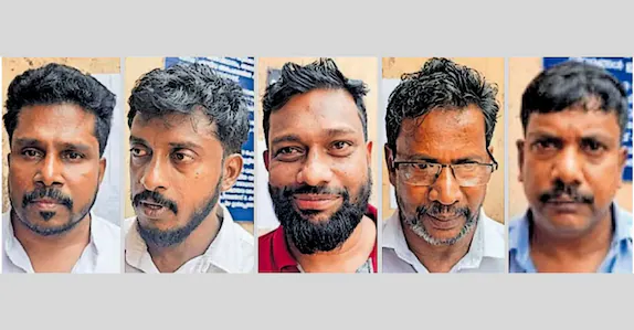 ‘ഭീകരവാദത്തിനു തുല്യം’; വിഡിയോ നിർണായകമായി, കൂട്ടിൽ കൊലക്കേസില് 5 പ്രതികൾക്ക് ജീവപര്യന്തം