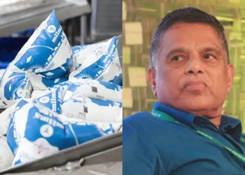 മിൽമ പാലിൽ മുഴുവൻ പാൽപ്പൊടിയല്ല, ചെറിയ അളവിൽ മാത്രമാണ് ചേർക്കുന്നത് – മിൽമ ചെയർമാൻ കെ.എസ്.മണി