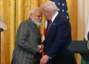 എല്ലാം ‘ഡീൽ’ ആയത് 30 മിനിറ്റ് നീണ്ട ഫോൺ കോളിൽ, ട്രംപ് പറഞ്ഞതിനപ്പുറം ‘ഒന്നും പറയാതെ’ മോദി; ആ വാഗ്ദാനമെന്ത്?