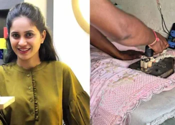 ‘ഐടി ജോലി ഉപേക്ഷിക്കൂ!’: ഡ്രൈക്ലീൻ ചെയ്ത് ദമ്പതികൾ ഒരുമാസം നേടുന്നത് രണ്ട് ലക്ഷം രൂപ