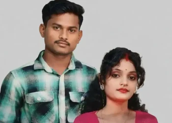 വിവാഹദിവസം വരന്റെയൊപ്പം മടങ്ങിയ വധുവിനെ മുൻകാമുകൻ തോക്ക് ചൂണ്ടി തട്ടിക്കൊണ്ടുപോയി