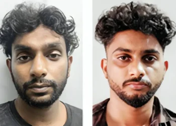 17-കാരിയെ പീഡിപ്പിച്ച് ദൃശ്യം സുഹൃത്തിന് കൈമാറി; ഭീഷണിപ്പെടുത്തി സുഹൃത്തും പീഡിപ്പിച്ചു; അറസ്റ്റ്